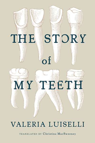 StoryOfMyTeeth